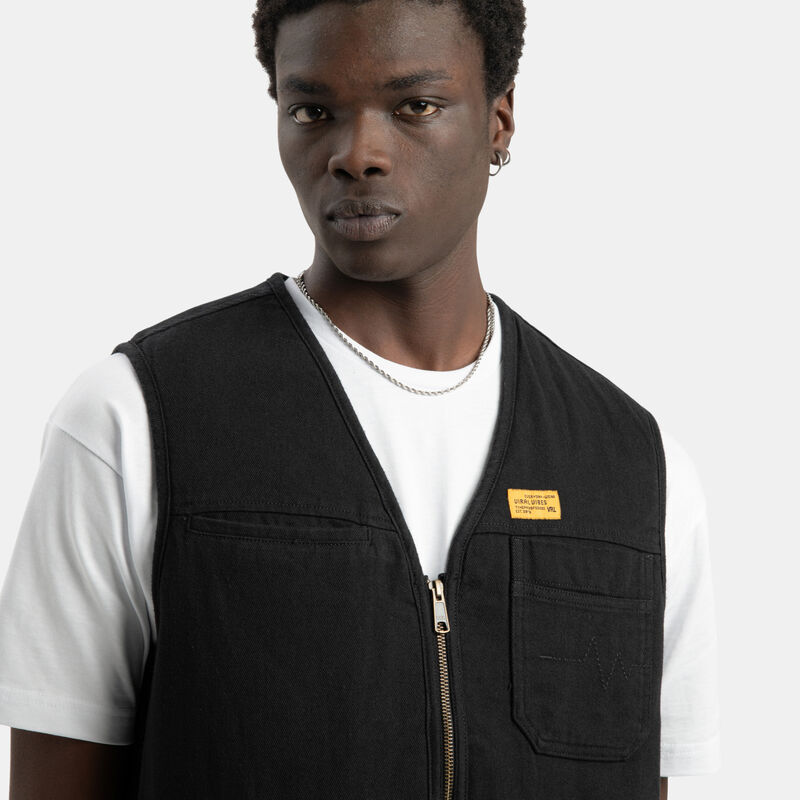 Smanicato VRL Jackets Pack, nero