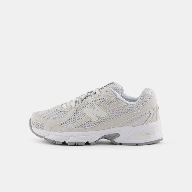 New Balance 740, grigio/bianco