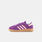 adidas Handball Spezial x Disney, viola/rosa