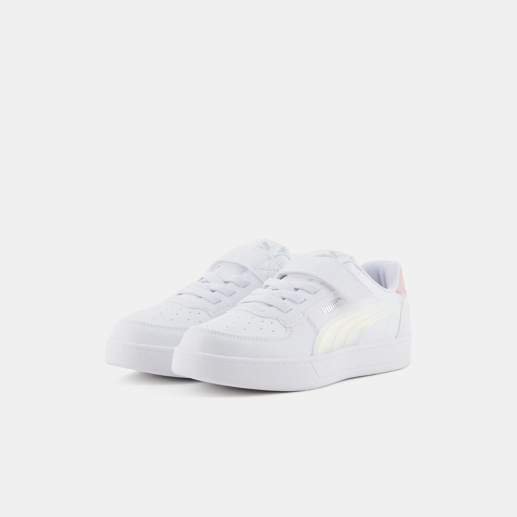 Puma Caven 2.0, bianco/rosa