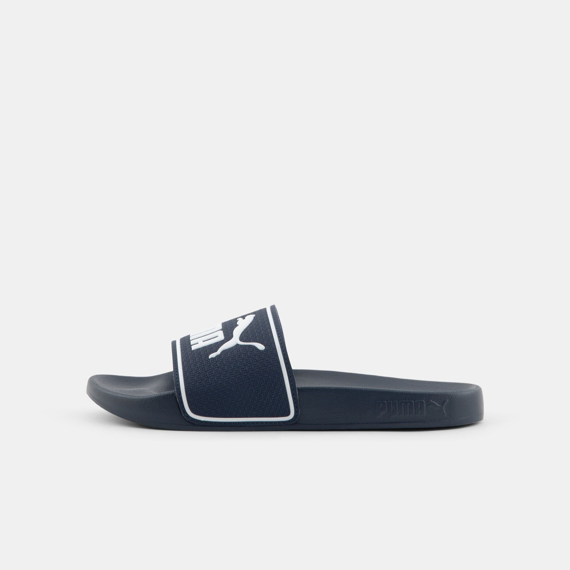 Puma Leadcat 2.0, blu/bianco