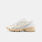 New Balance 740, beige/argento