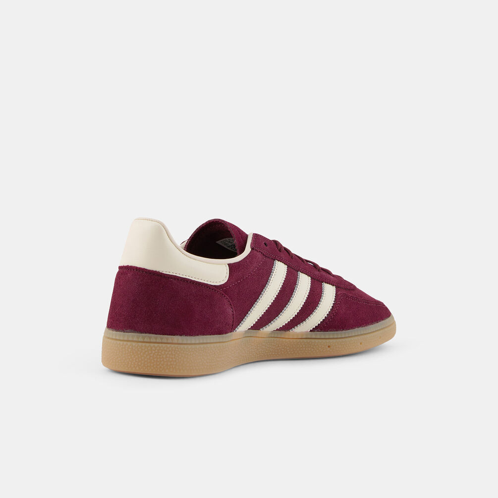 adidas Handball Spezial, bordeaux/beige