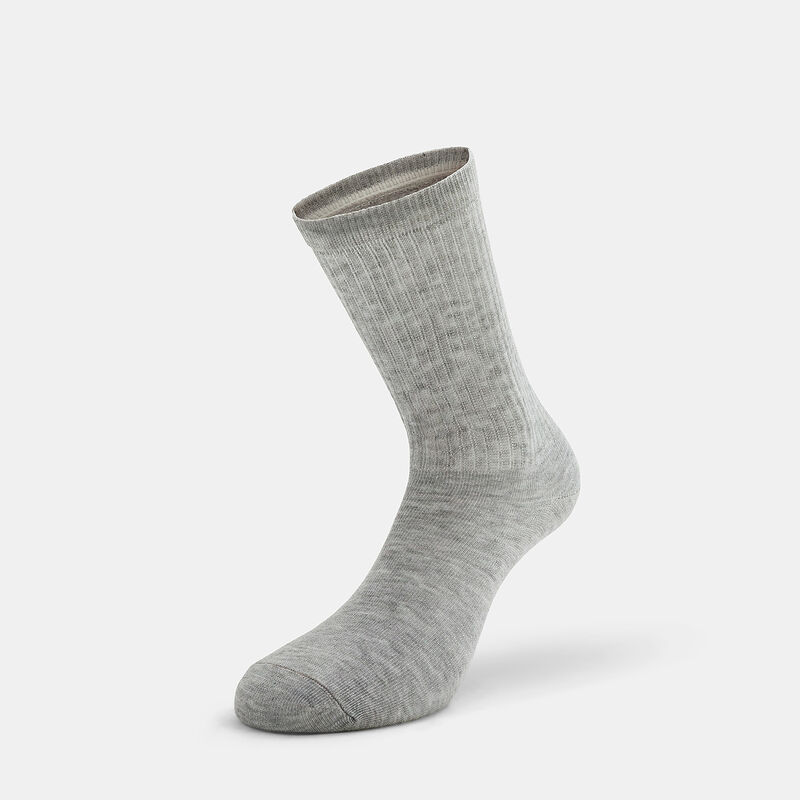 Calzini AW LAB Crew 43-46 (3 paia), grigio