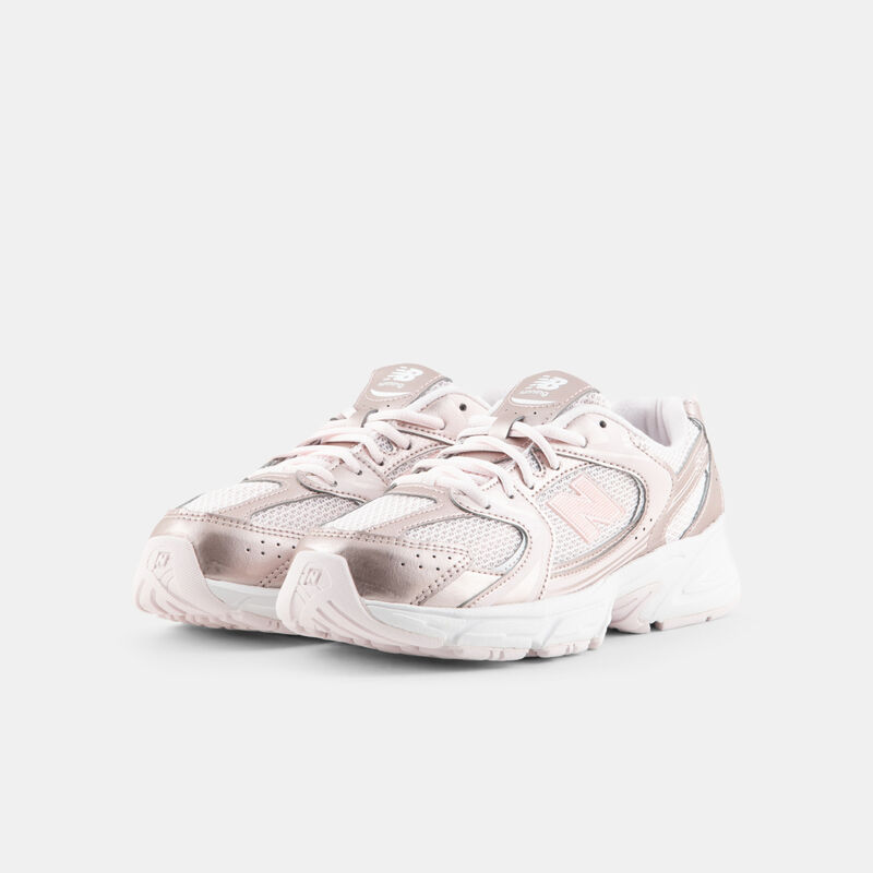 New Balance 530, rosa/bianco