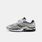 Saucony ProGrid Omni 9 OG, grigio/oro/nero