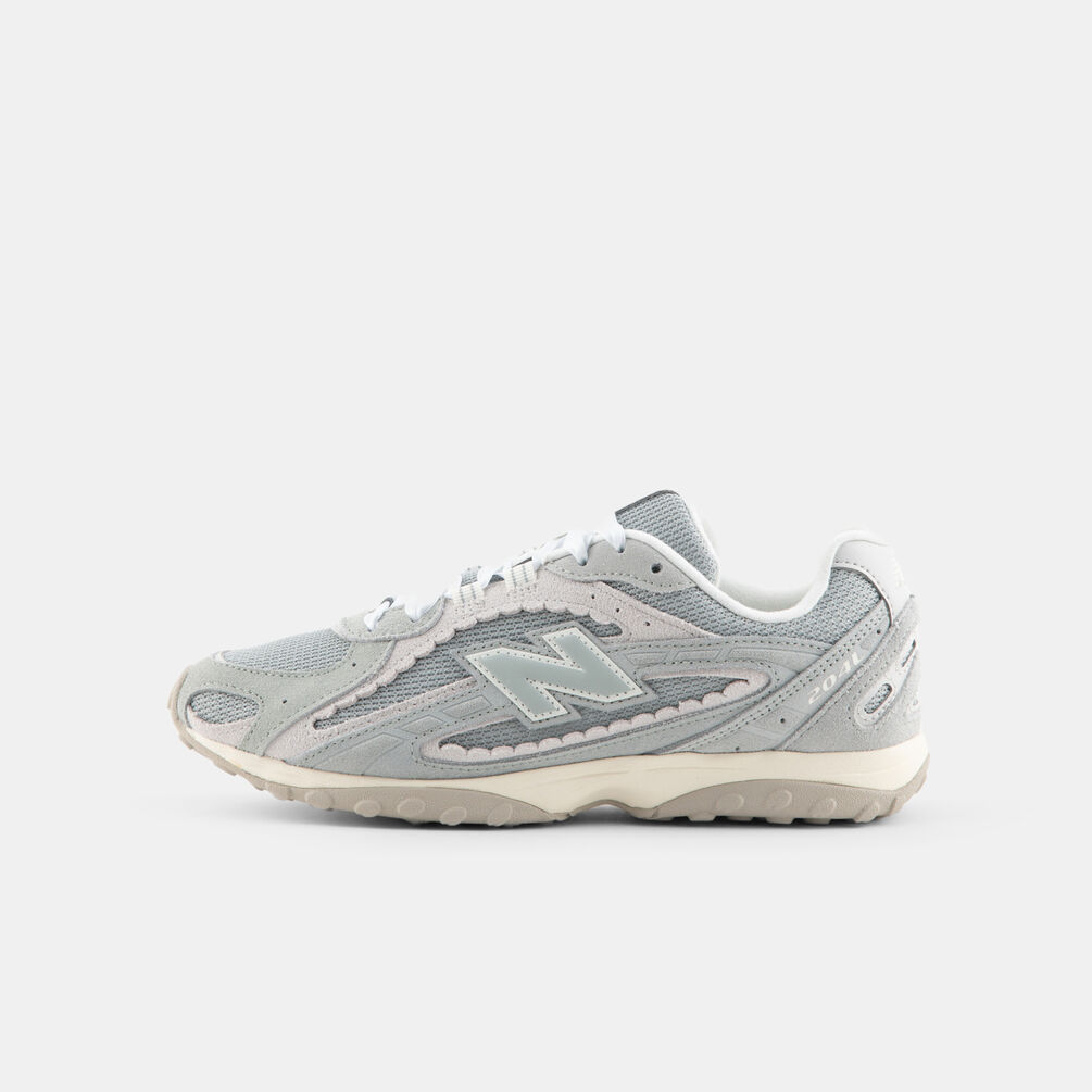 New Balance 204L, grigio