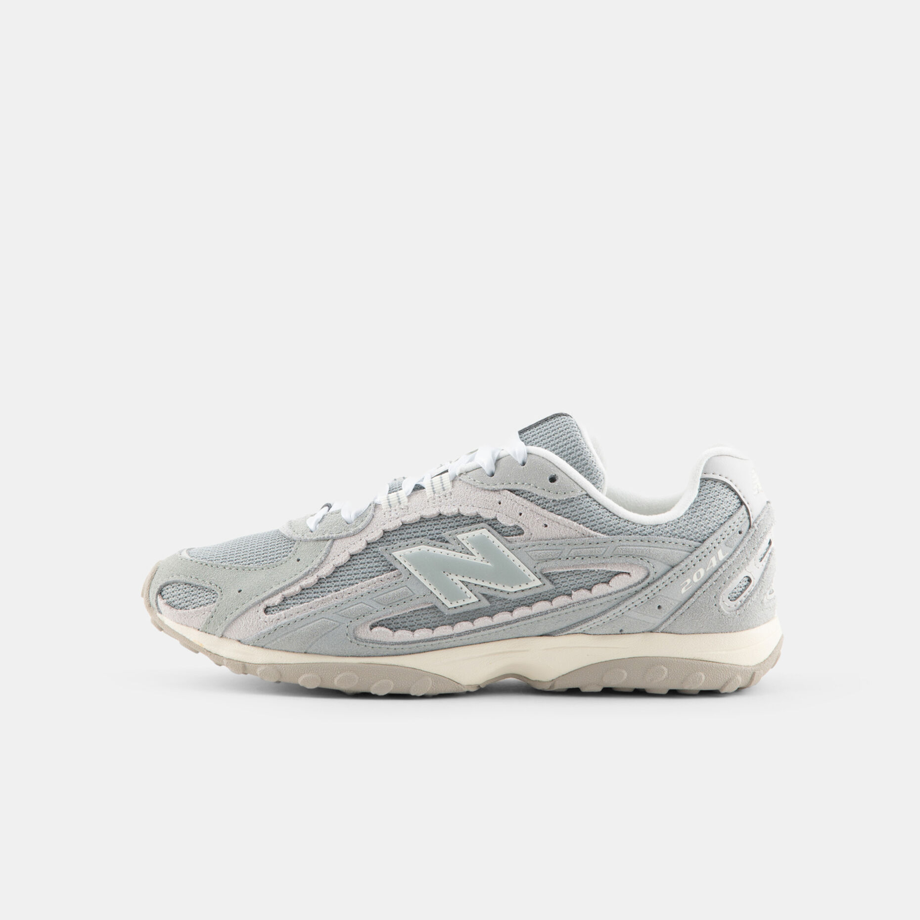 New Balance 204L, grigio