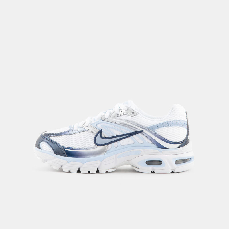 Nike Air Max Moto 2K, azzurro/bianco/argento
