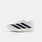 adidas adizero EVO SL, bianco/nero