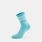 Calzini adidas Mid Cut (3 paia), multicolor
