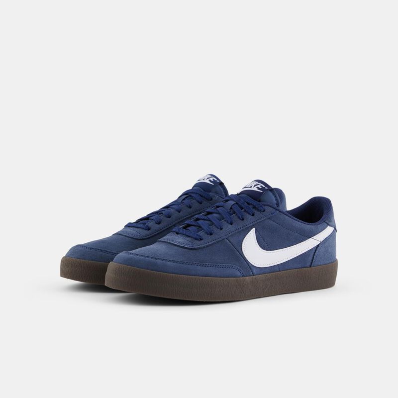 Nike Killshot 2 Suede, blu/bianco/marrone