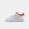Nike Air Force 1 '07, bianco/arancione