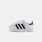 adidas Superstar II, bianco/nero