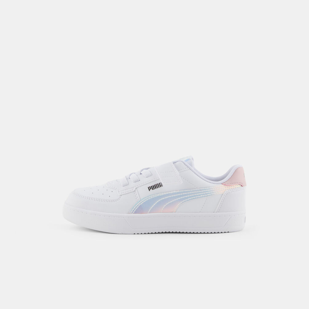 Puma Caven 2.0, bianco/rosa