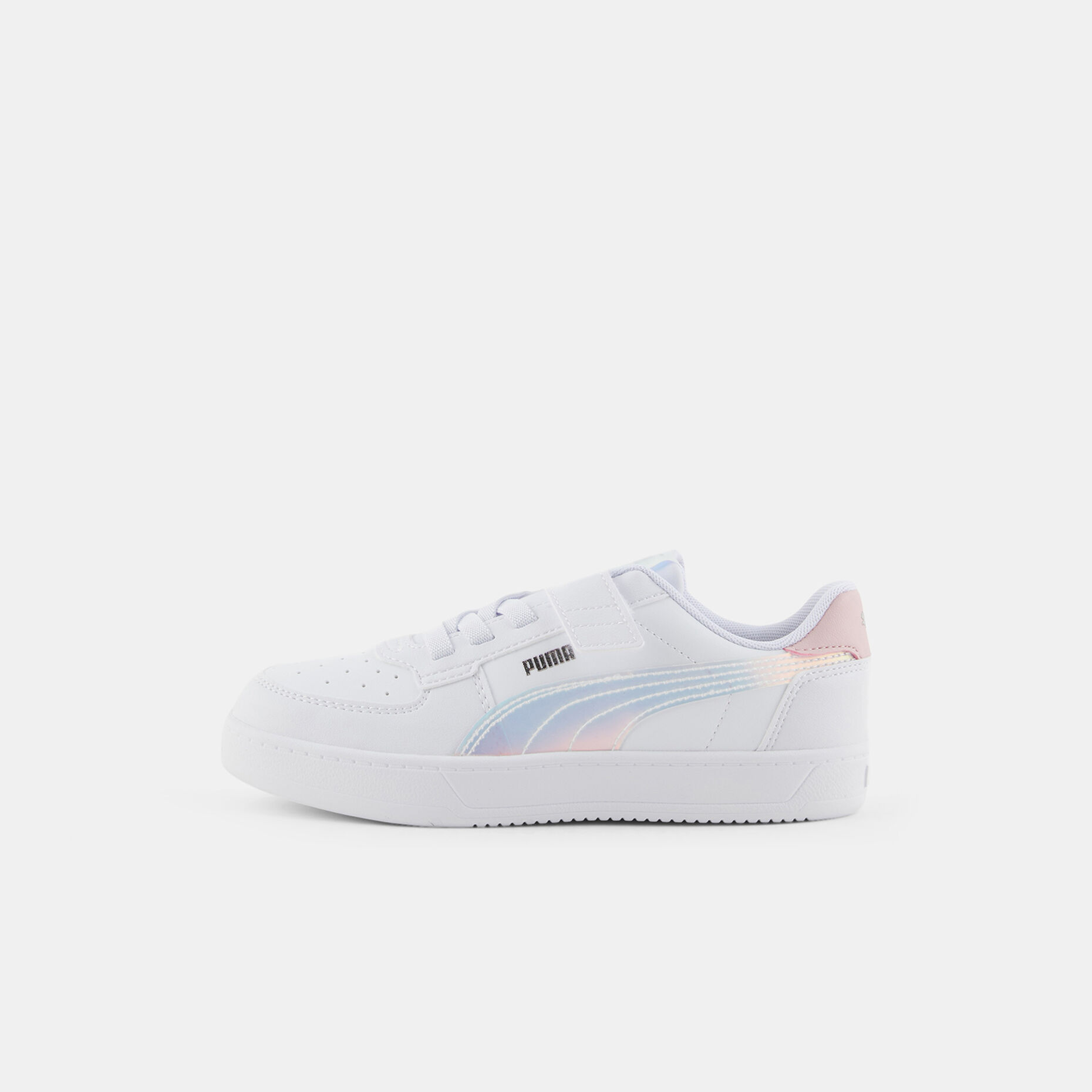 Puma Caven 2.0, bianco/rosa