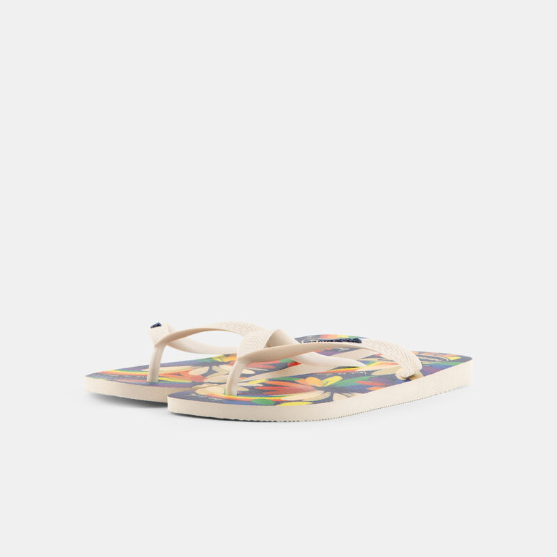 Havaianas Top Pride, multicolor/beige