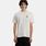 T-shirt VRL City Tee Roma, bianco