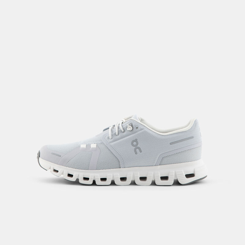 On Cloud 6, grigio/bianco