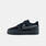 Nike Air Force 1 '07 LV8, nero/grigio