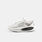 Nike Vomero 18, bianco/argento/nero