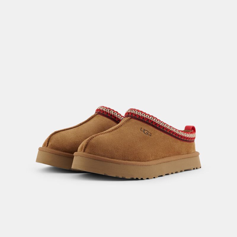 UGG Tasman, marrone/rosso