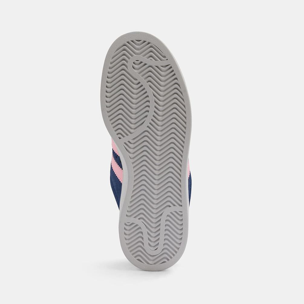 adidas Campus 00s SMU, Blu/Rosa/bianco