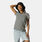 T-Shirt Levi's Perfect, bianco/nero