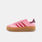 adidas Gazelle Bold, rosa/viola/marrone