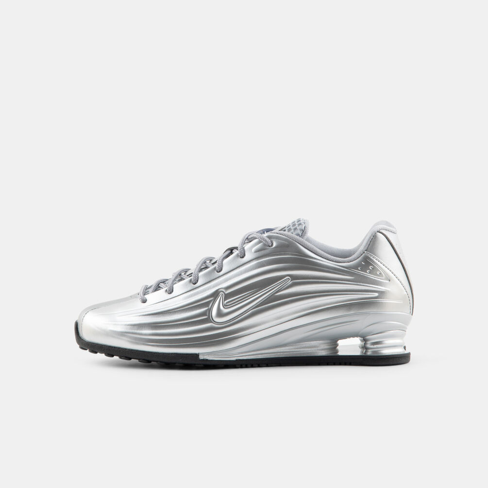 Nike Shox Z, argento