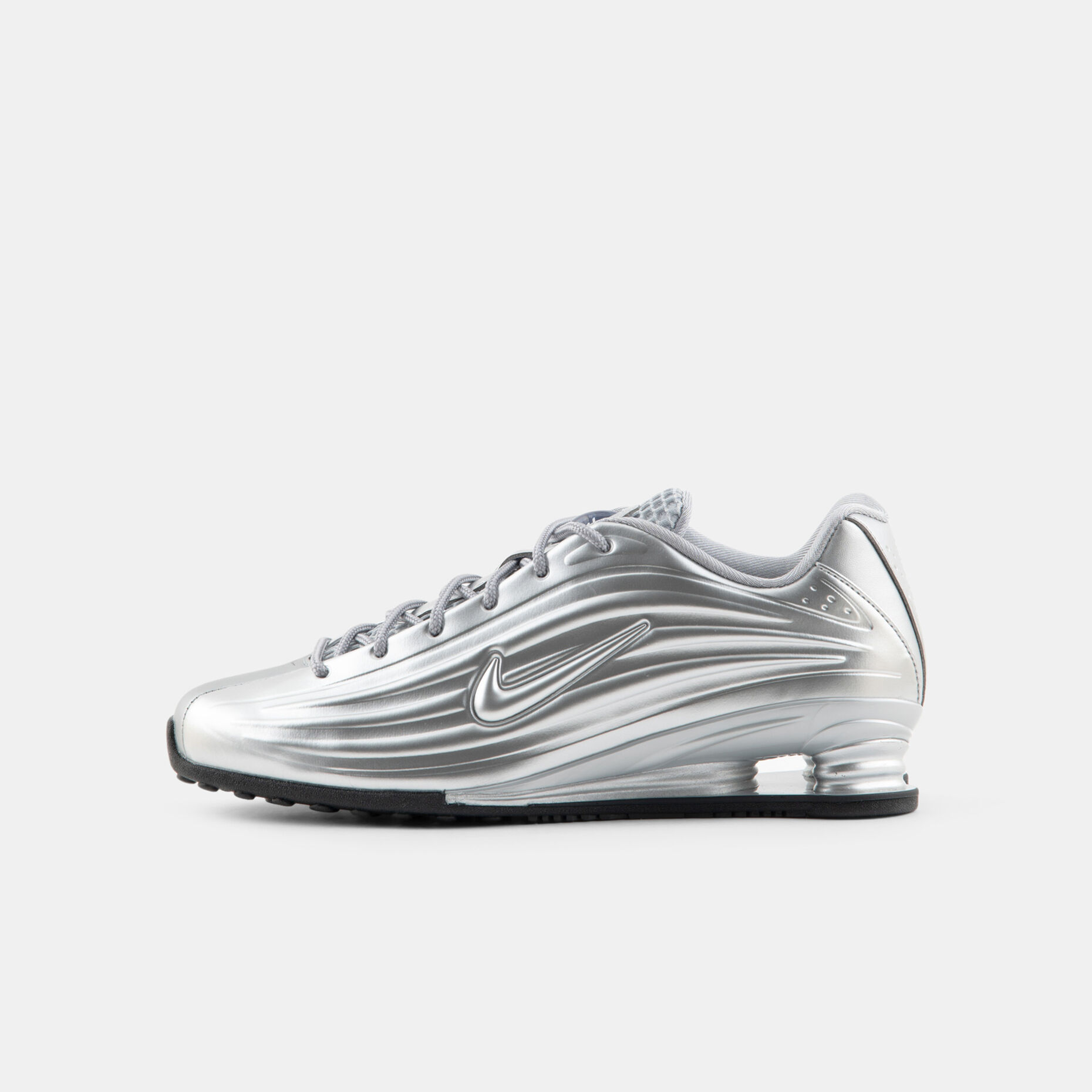 Nike Shox Z, argento