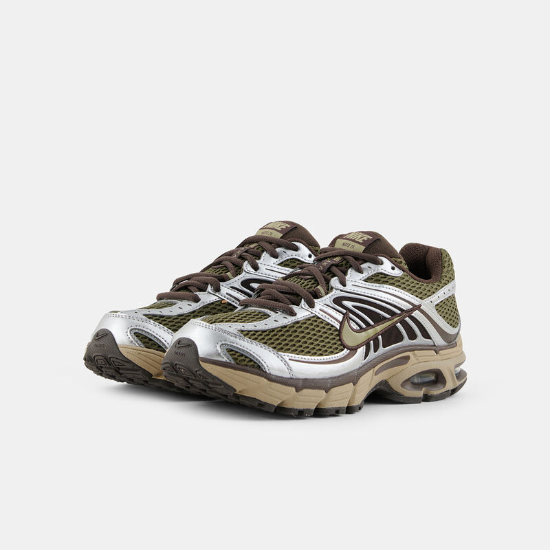 Nike Air Max Moto 2K, verde/argento