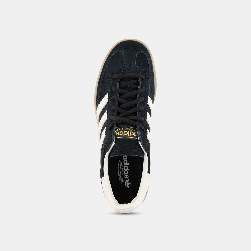 adidas Handball Spezial, nero/beige