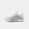 Nike Shox R4, bianco/argento