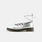Dr. Martens Elphie II, argento