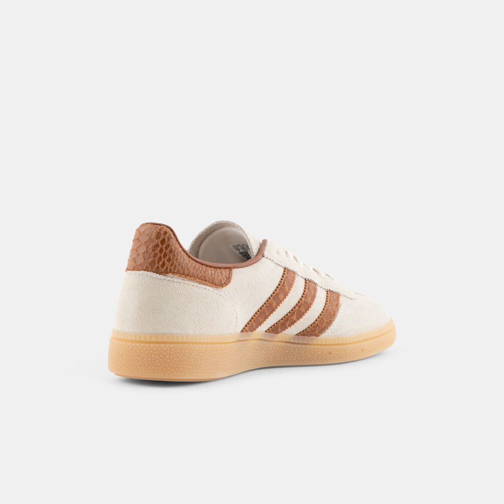 adidas Handball Spezial, beige/marrone