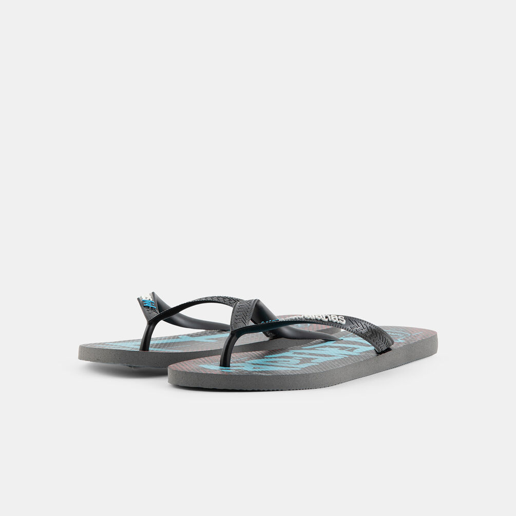 Havaianas Top Vini Jr. Street, nero/azzurro