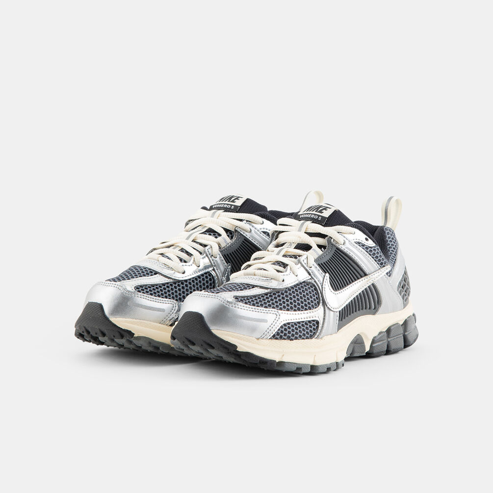 Nike Vomero 5 (GS), grigio/argento/beige