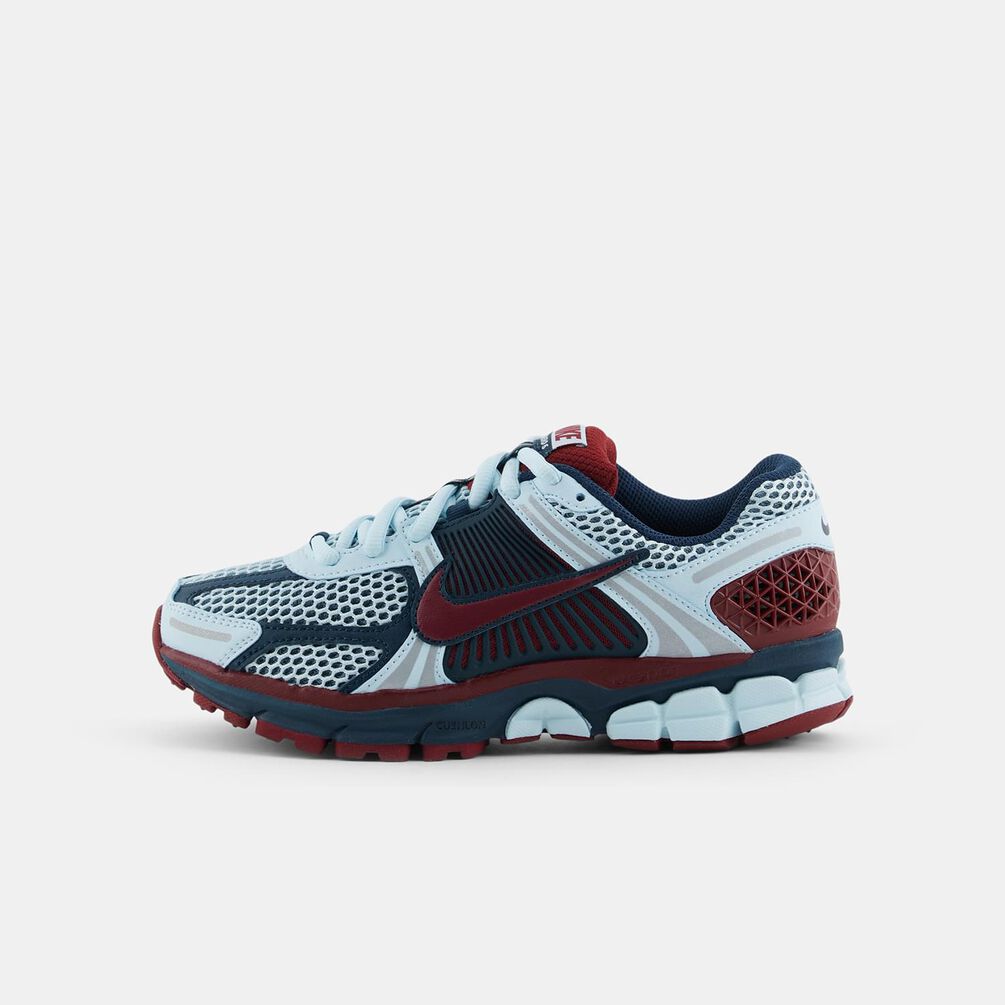 Nike Zoom Vomero 5, blu/bordeaux/celeste