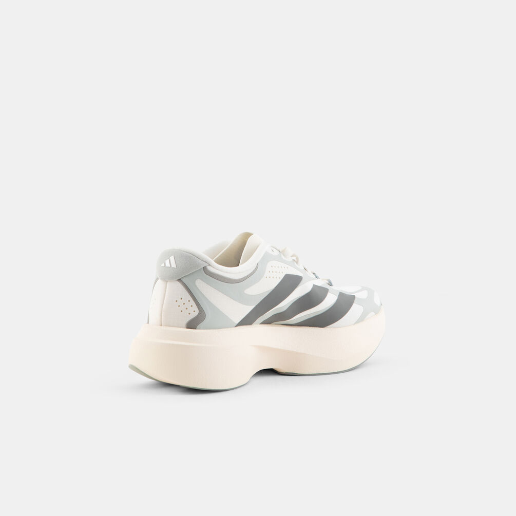 adidas Adizero EVO SL EXO, bianco/grigio