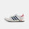 adidas LA Trainer OG, bianco/blu/rosso