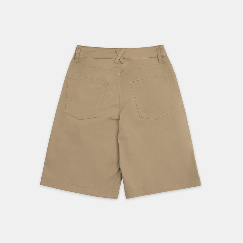 Short Jordan We Outside Skater ragazzi, beige