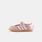 adidas Samba Jane, rosa/bianco
