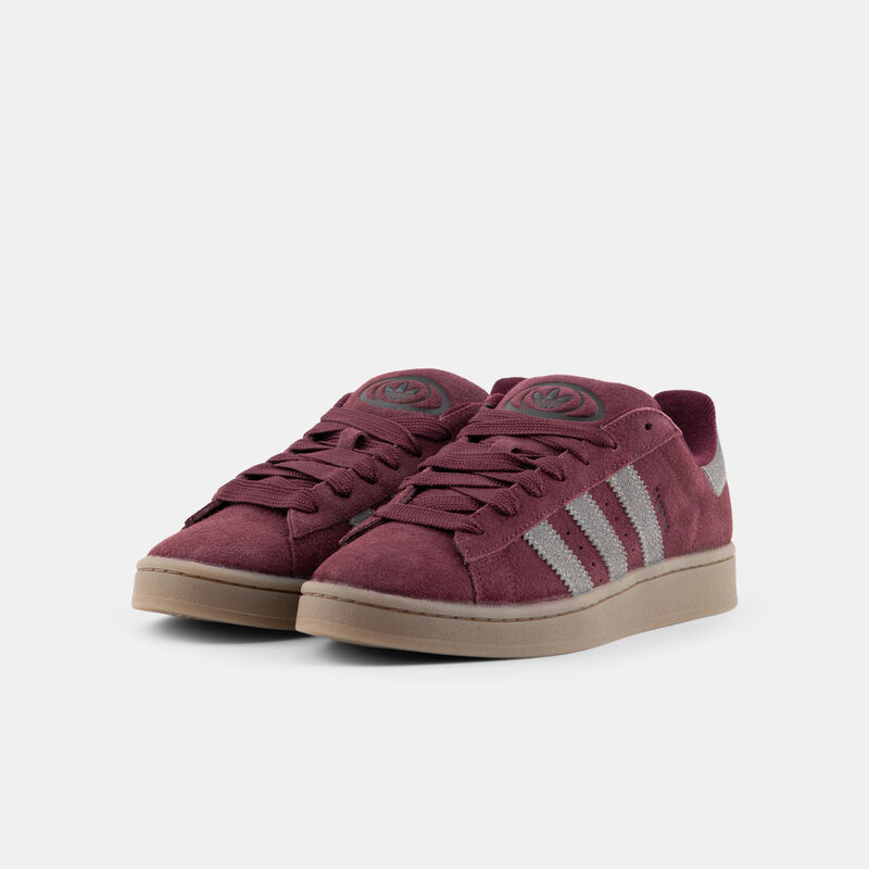 adidas Campus 00s, bordeaux/grigio