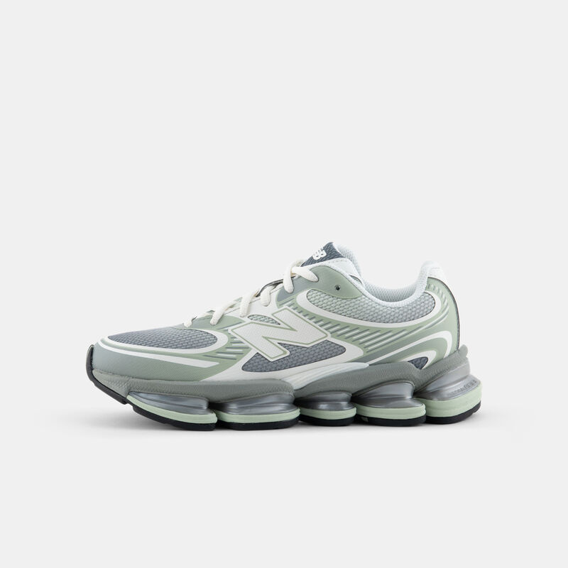 New Balance ABZORB 2000, verde/argento/beige