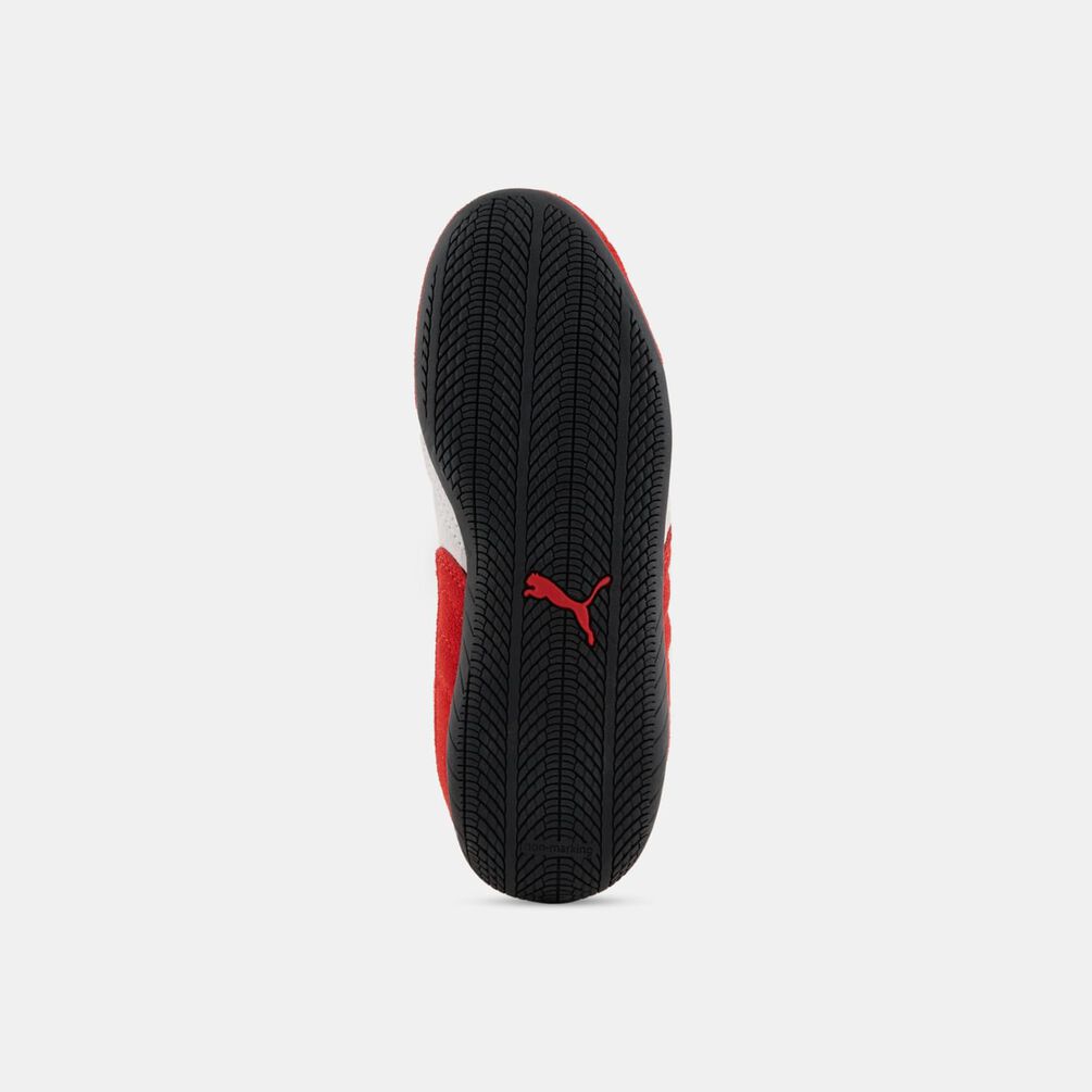 Puma Speedcat, rosso/bianco/nero
