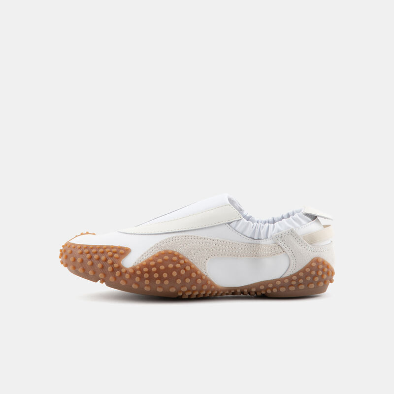 Puma Mostro Move, bianco/beige/marrone