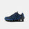 Nike Shox TL, nero/blu