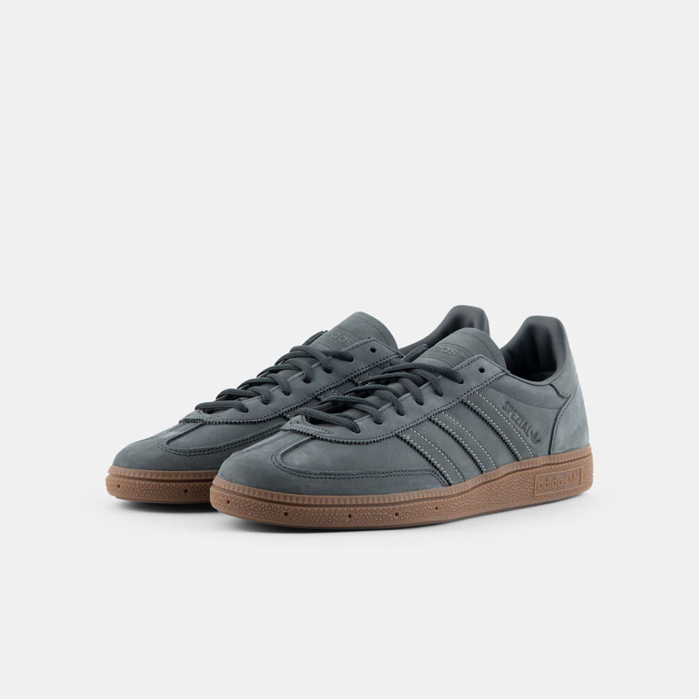 adidas Handball Spezial, grigio/marrone