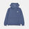 Felpa Nike Sportswear Club ragazzi, blu/azzurro